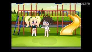 Guy Fucks Hooker at a Park