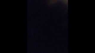 Ebony Thot Sucking Dick in Car