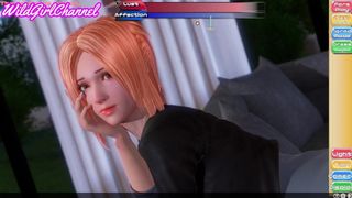 PerfectLover / Cum in Mouth and Vagina