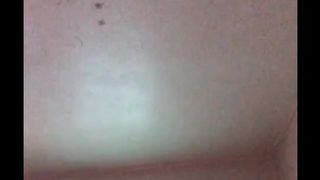 Dirty Girl Showing Daddy her Pussy