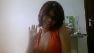 Velma Safadinha