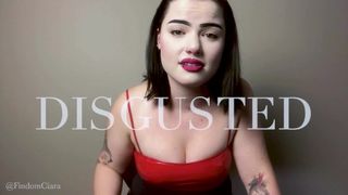 Hardcore LOSER Degradation