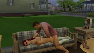 Teen Schoolgirl Colegial - Los Si