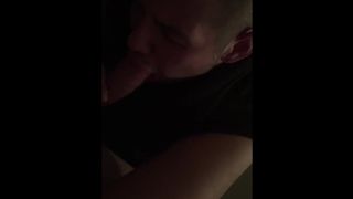 First Gay Blowjob and I Loved it