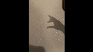 Barley Legal Hand Puppet gets Throat Fucked by *MASSIVE* Black Cock