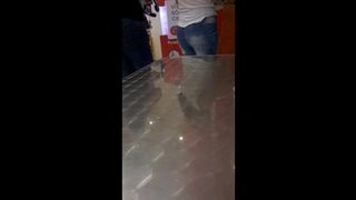 BUENOS CULOS VECINAS