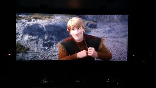 Anna gets a Hubby