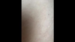 Fatass White Girl gets Fucked in Car