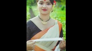 Assamese Randi Rasna Haloi