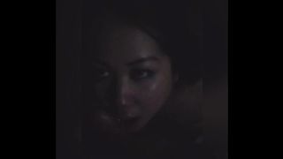 My Korean Tinder Date gives Bomb Head