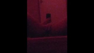 Playing with my Pussy