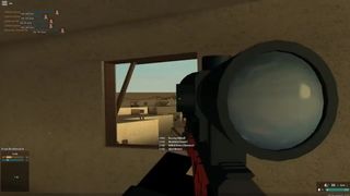 EPIC ROBLOX MONTAGE TRY NOT TO CUM