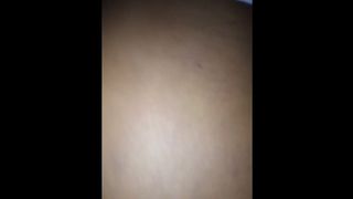 Spazzing out in Det Pussy