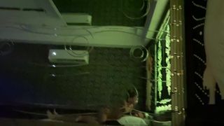 Babe Grinding Hide Camera