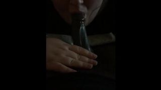 Came Twice!! and BBW Wont Stop Sucking my BBC