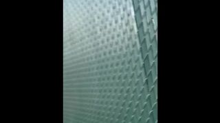 (CANDID) (PART 2) Girl with Phat Ass in Blue Jeans Walking Home