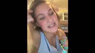 Bigo Vasya Russian Show Nipples