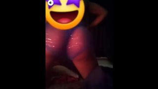 Ebony Facebook Thot KeKeBadasz