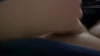 Hot Amateur Teen Sucks Dick