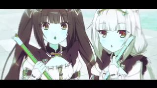 Neko Girls but Hotter