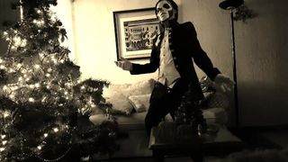 Emeritus 3 Cosplay Erotic Dance