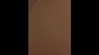 SHE Paid for our Hotel