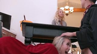 Milk and Cookies from MILF