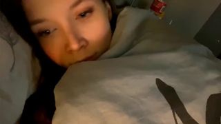 Shaw Serendeme Lingerie Tease Mast Part3 2019-12-10