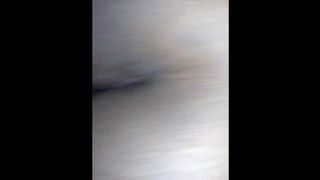 Ebony Rides BBC Part 1