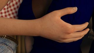 HALEYS STORY #37 (SANDRA ROUTE) – PC GAMEPLAY [HD]