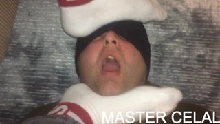 Gay Sock Slave