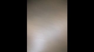 Some Lil Dude Baby Momma I Fucked her Real Good