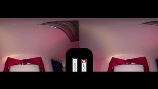 The Addams Family A XXX Parody Emily Cutie