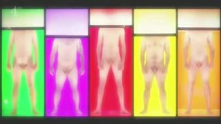 Naked Attraction I 裸体相亲秀