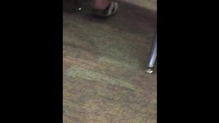 Birkenstock Feet