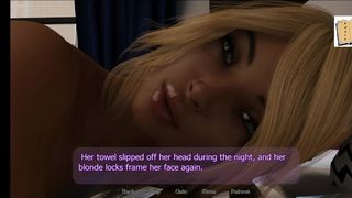 Life with Mary 7