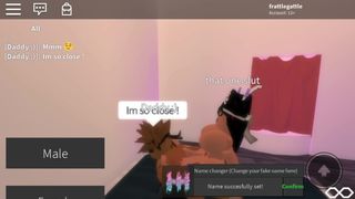 Fucking one of my Slutty Fans