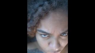 Round two for the Morning Wood