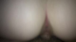 Lil White Thot Cream Pie