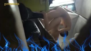 Dos Jevenes Teniendo Relaciones, Sexo