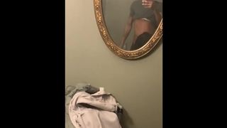 Cougar Bitch Eat up Young Teen!!