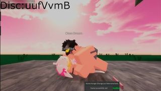 Slutty Kitsune gets Pounded Hard
