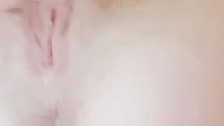 Tight Pussy Cumming Hard