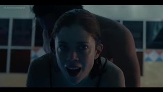 Charlotte Hope Nude Sex Scenes - Bancroft S01 (2019)