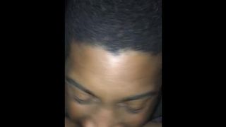 Daddy Eats me till I Cum