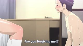 3D Hentai Ep1 Engsub