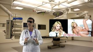 Dr Faker Bringing you the best Transplant Fakes!