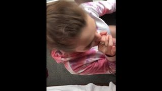 Amazing Head from an Amateur