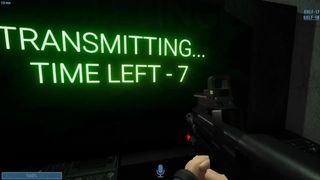 SCP:SL Funny Moments #6 I DID NOT BUY HER BATHWATER [ft. Alfez]