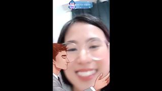 Big Ass Nice Tits Bigo Live 3